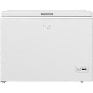 Морозильный ларь Beko HSA 32520 F в Запорожье